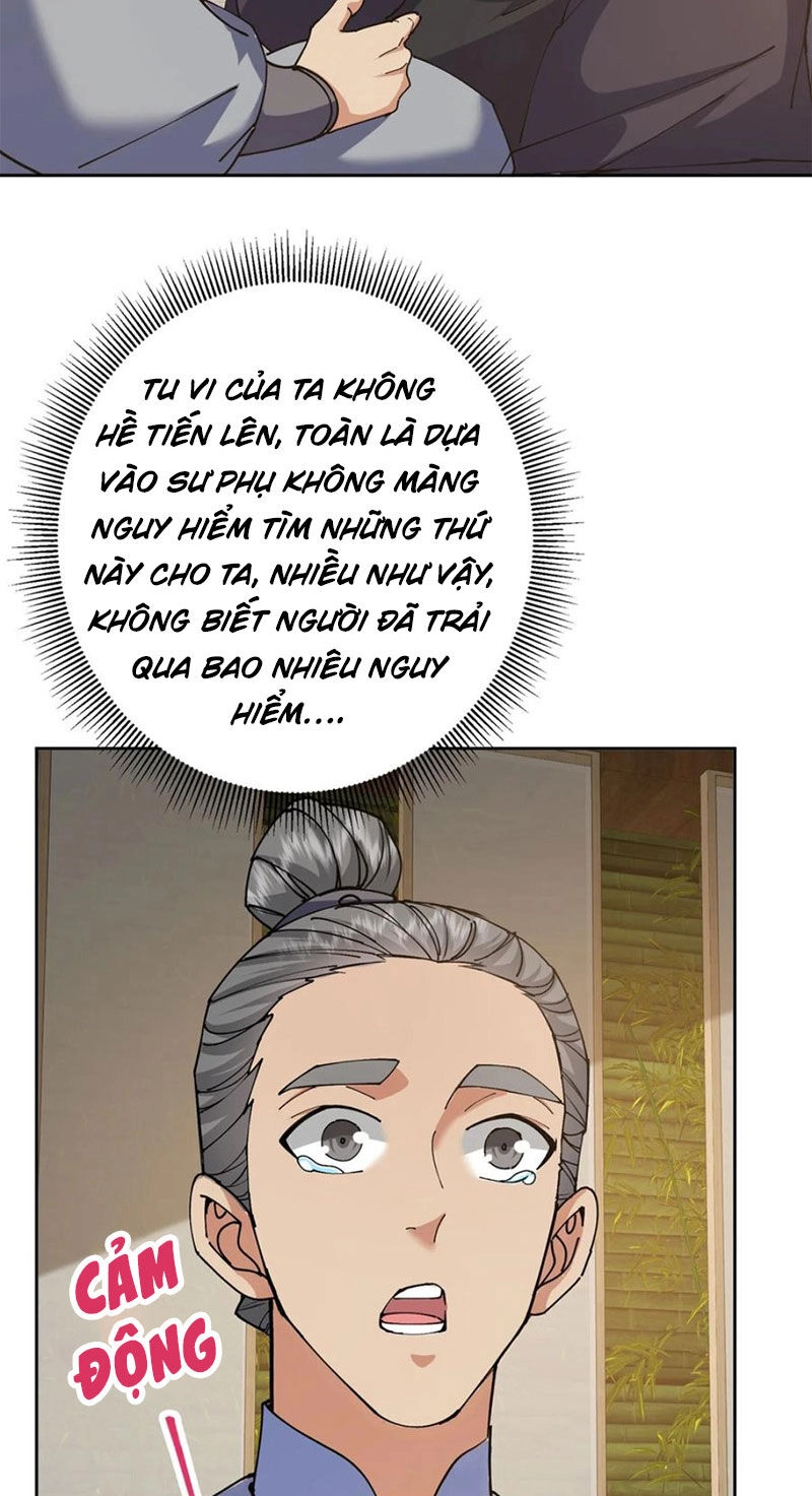 Chưởng Môn Khiêm Tốn Chút Chapter 338 - 47