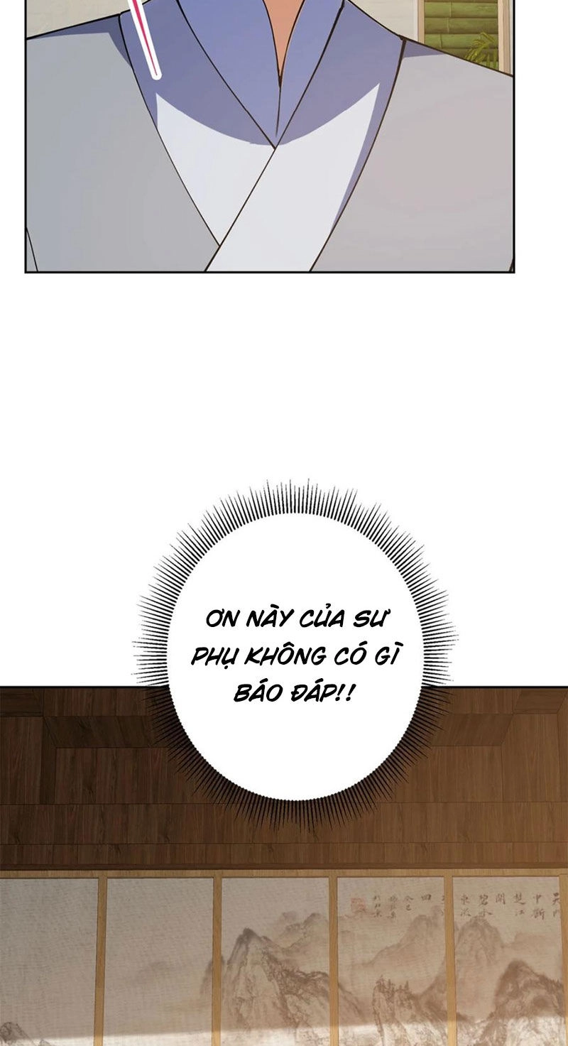 Chưởng Môn Khiêm Tốn Chút Chapter 338 - 48