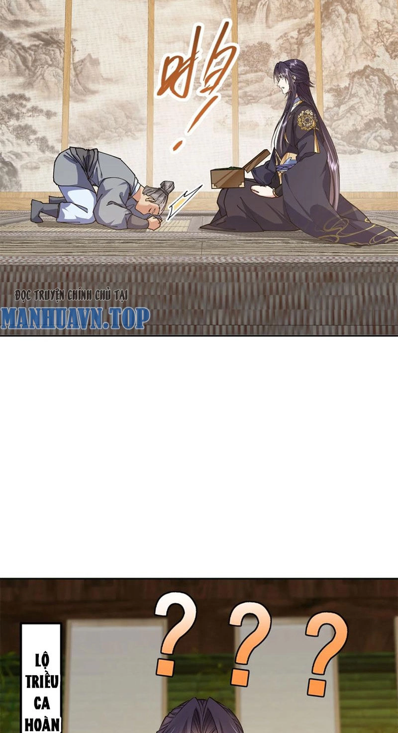 Chưởng Môn Khiêm Tốn Chút Chapter 338 - 49