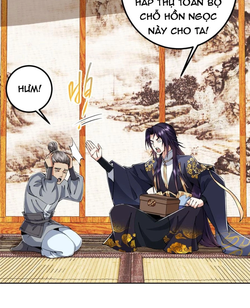 Chưởng Môn Khiêm Tốn Chút Chapter 339 - 3