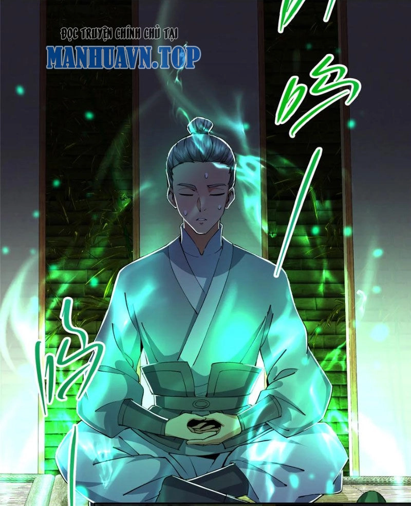 Chưởng Môn Khiêm Tốn Chút Chapter 339 - 9