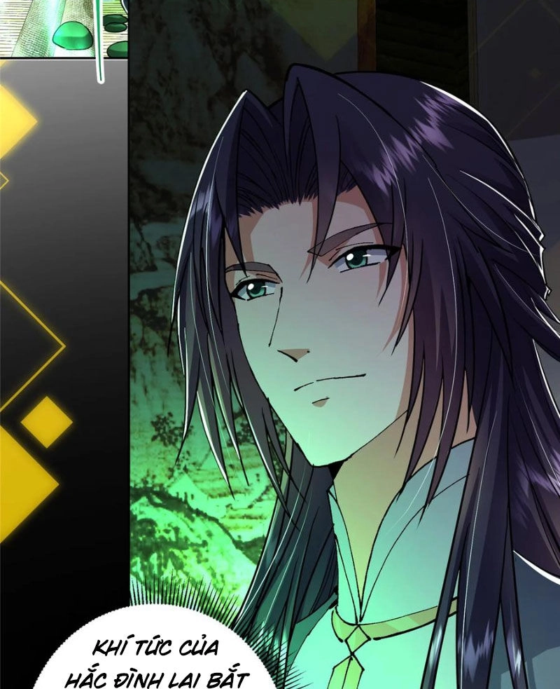 Chưởng Môn Khiêm Tốn Chút Chapter 339 - 10