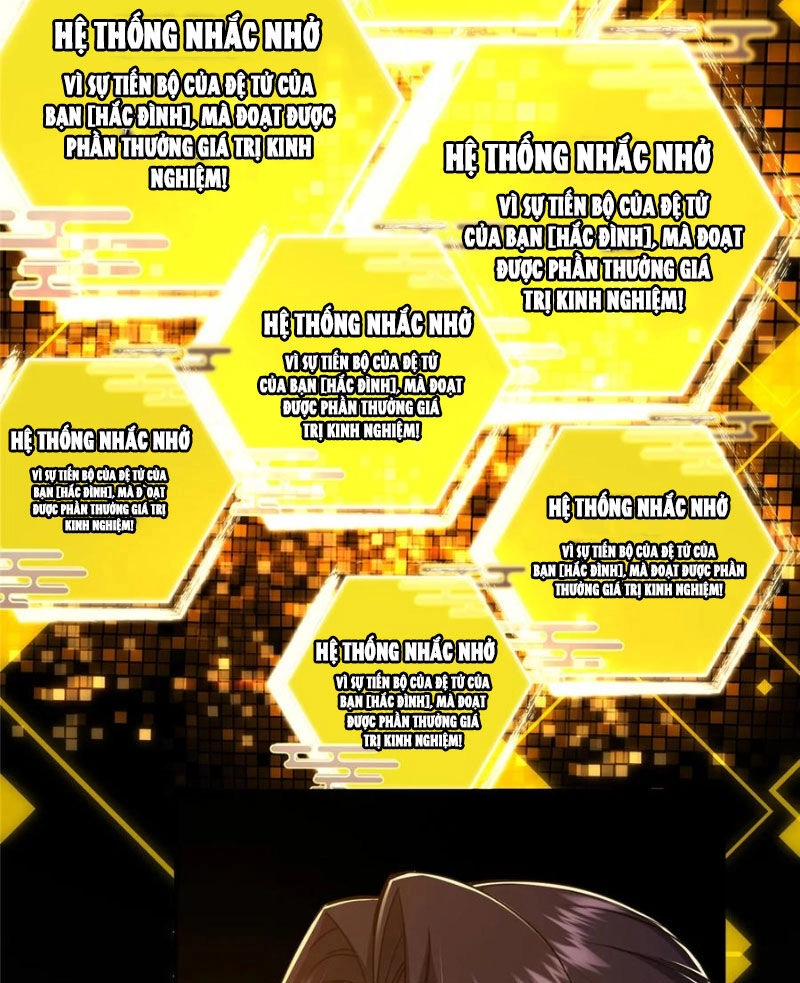 Chưởng Môn Khiêm Tốn Chút Chapter 339 - 12