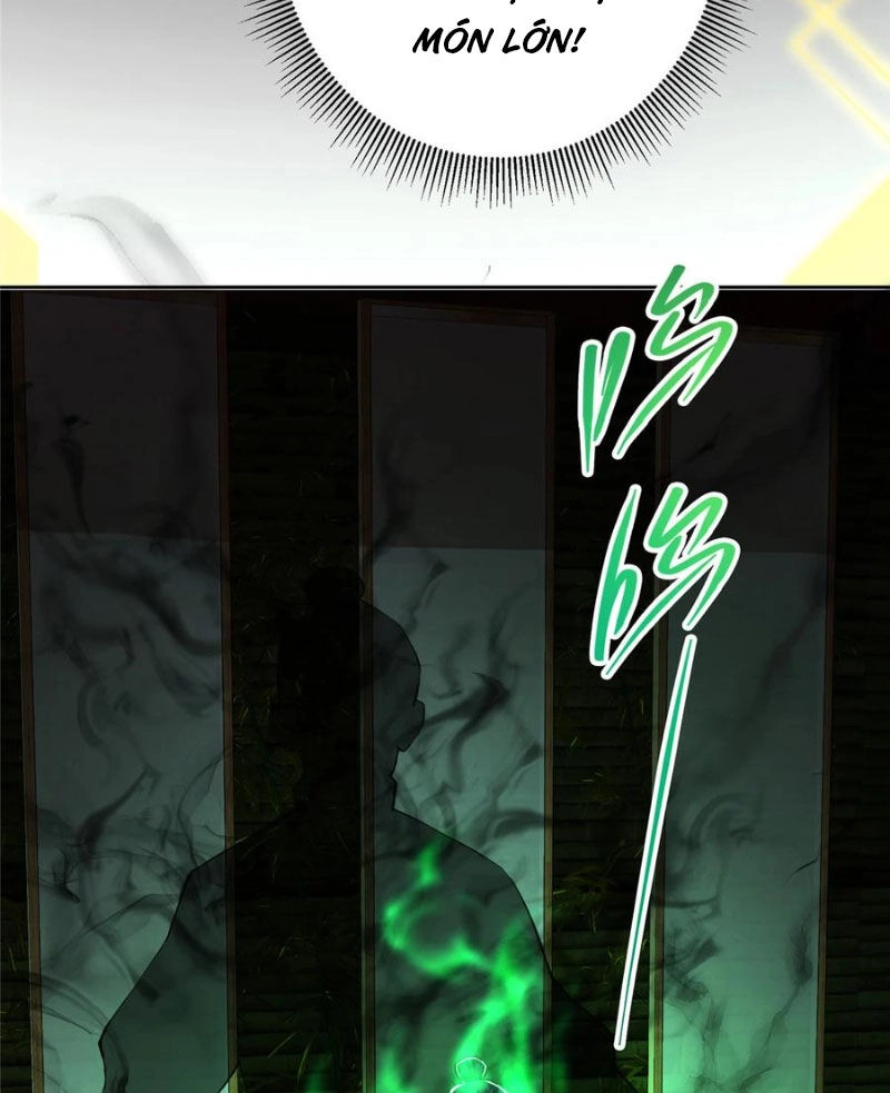 Chưởng Môn Khiêm Tốn Chút Chapter 339 - 14