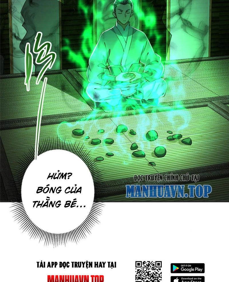 Chưởng Môn Khiêm Tốn Chút Chapter 339 - 15