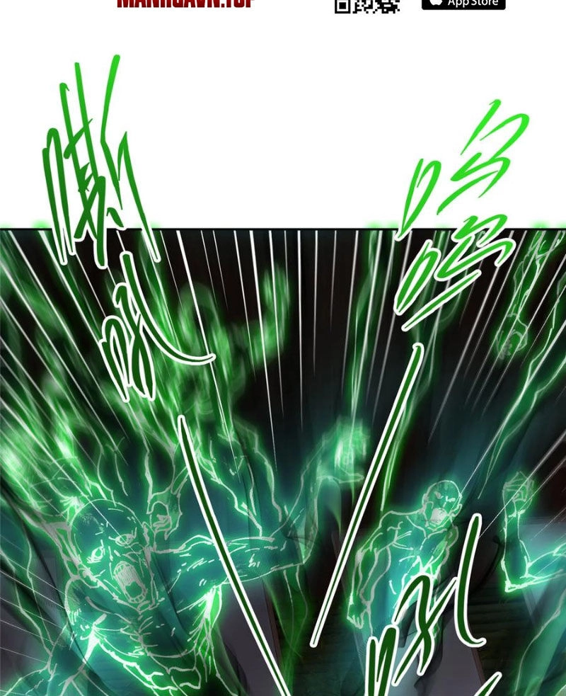 Chưởng Môn Khiêm Tốn Chút Chapter 339 - 16