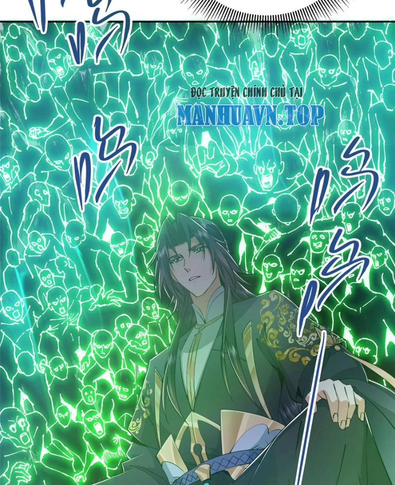 Chưởng Môn Khiêm Tốn Chút Chapter 339 - 21