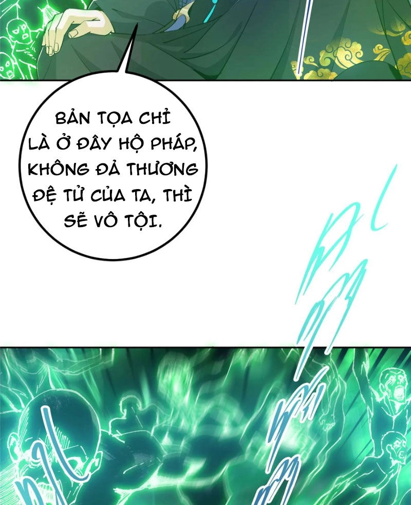 Chưởng Môn Khiêm Tốn Chút Chapter 339 - 22