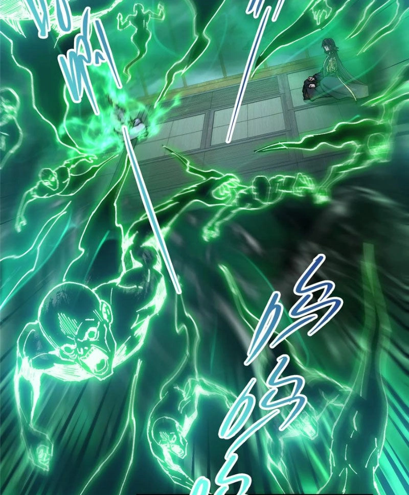 Chưởng Môn Khiêm Tốn Chút Chapter 339 - 23