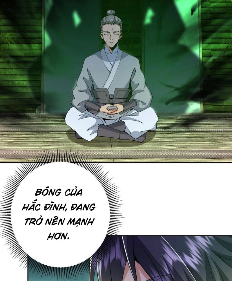 Chưởng Môn Khiêm Tốn Chút Chapter 339 - 26