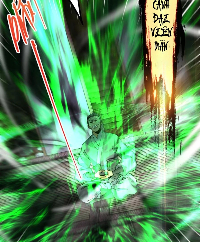 Chưởng Môn Khiêm Tốn Chút Chapter 339 - 28