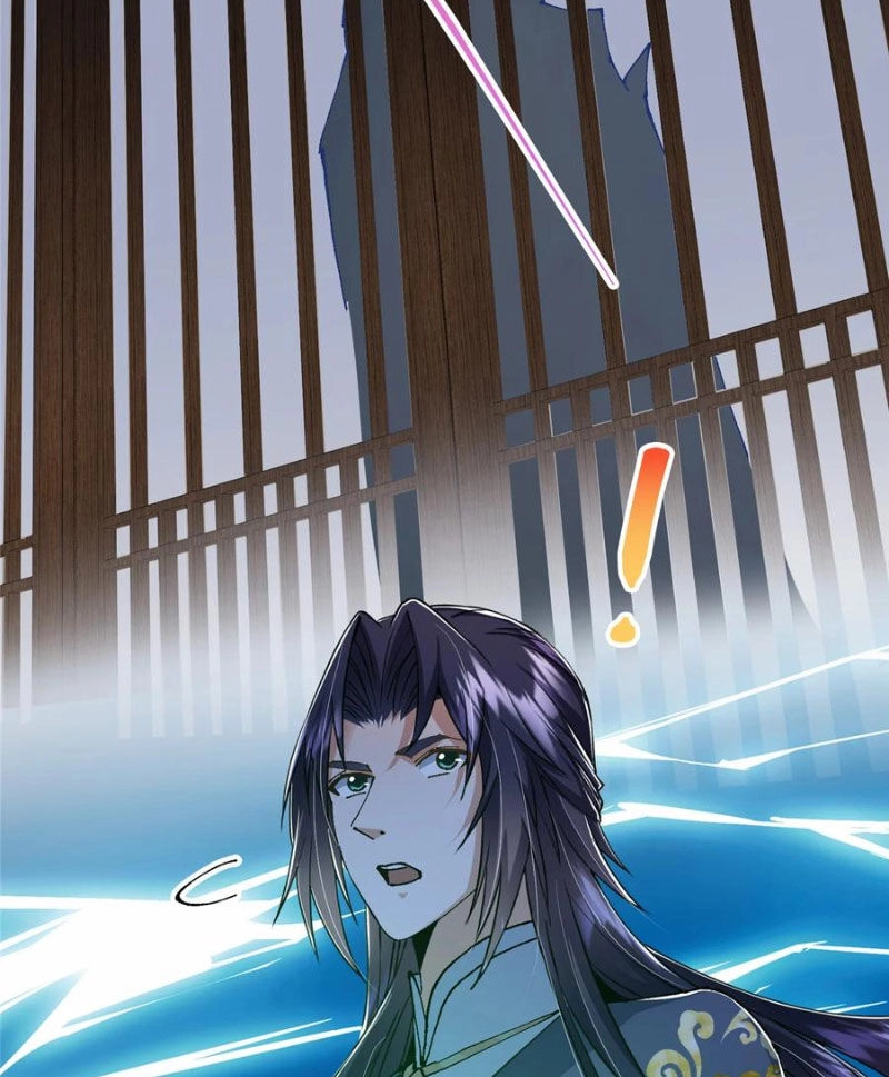 Chưởng Môn Khiêm Tốn Chút Chapter 339 - 32