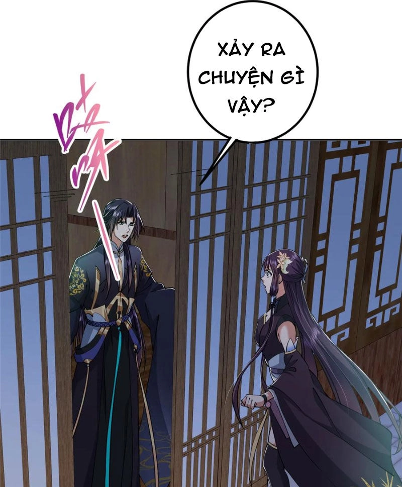 Chưởng Môn Khiêm Tốn Chút Chapter 339 - 34