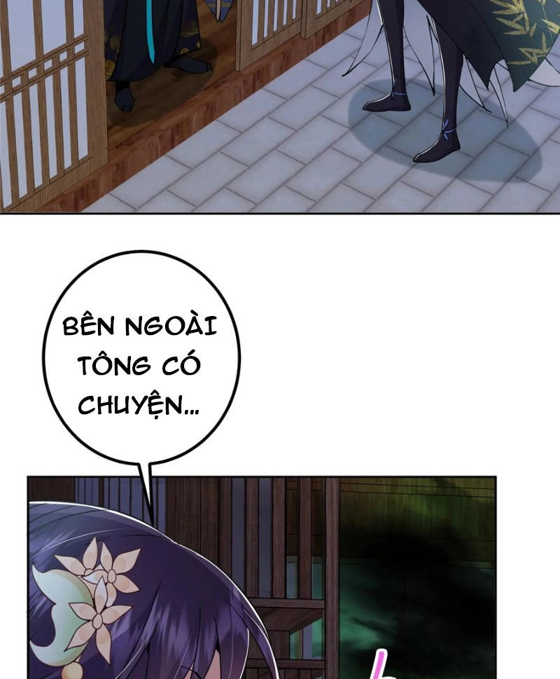 Chưởng Môn Khiêm Tốn Chút Chapter 339 - 35