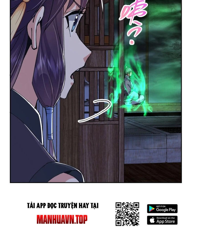Chưởng Môn Khiêm Tốn Chút Chapter 339 - 36