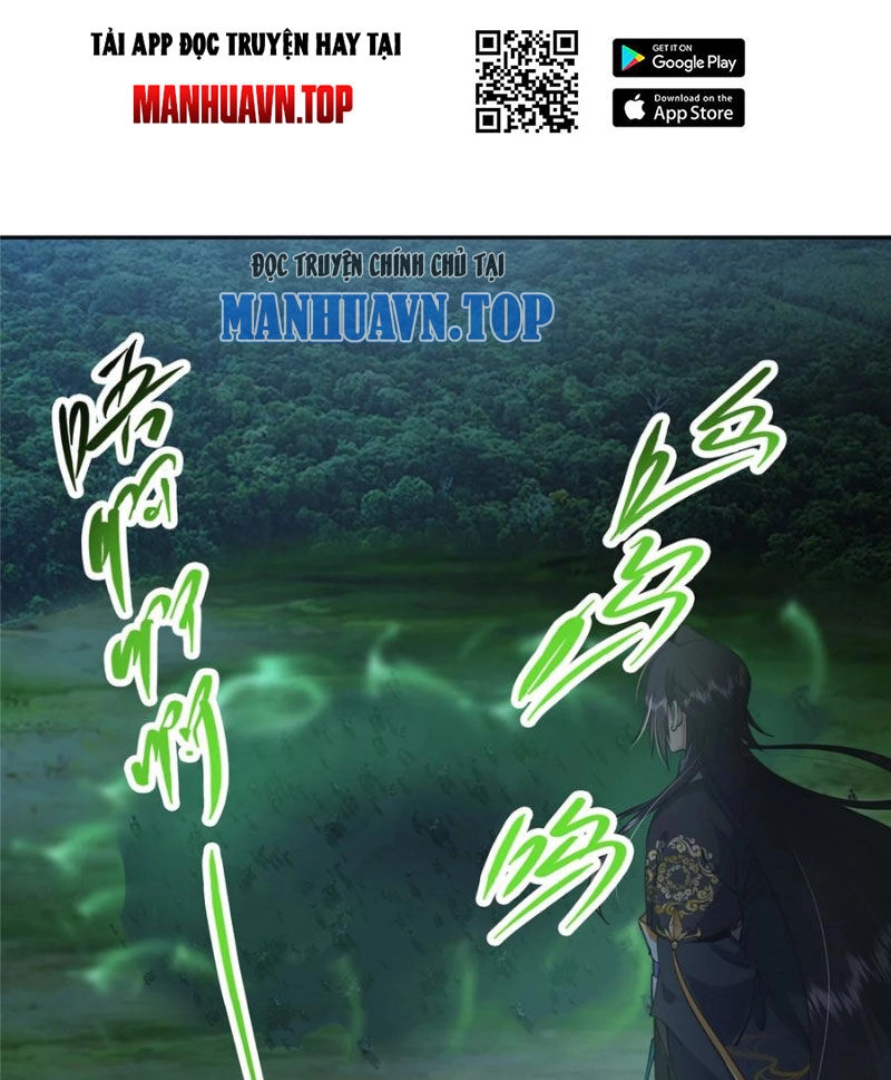 Chưởng Môn Khiêm Tốn Chút Chapter 339 - 46