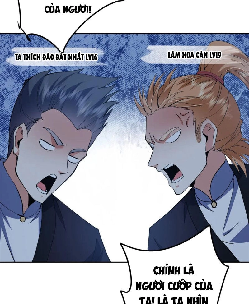 Chưởng Môn Khiêm Tốn Chút Chapter 339 - 51