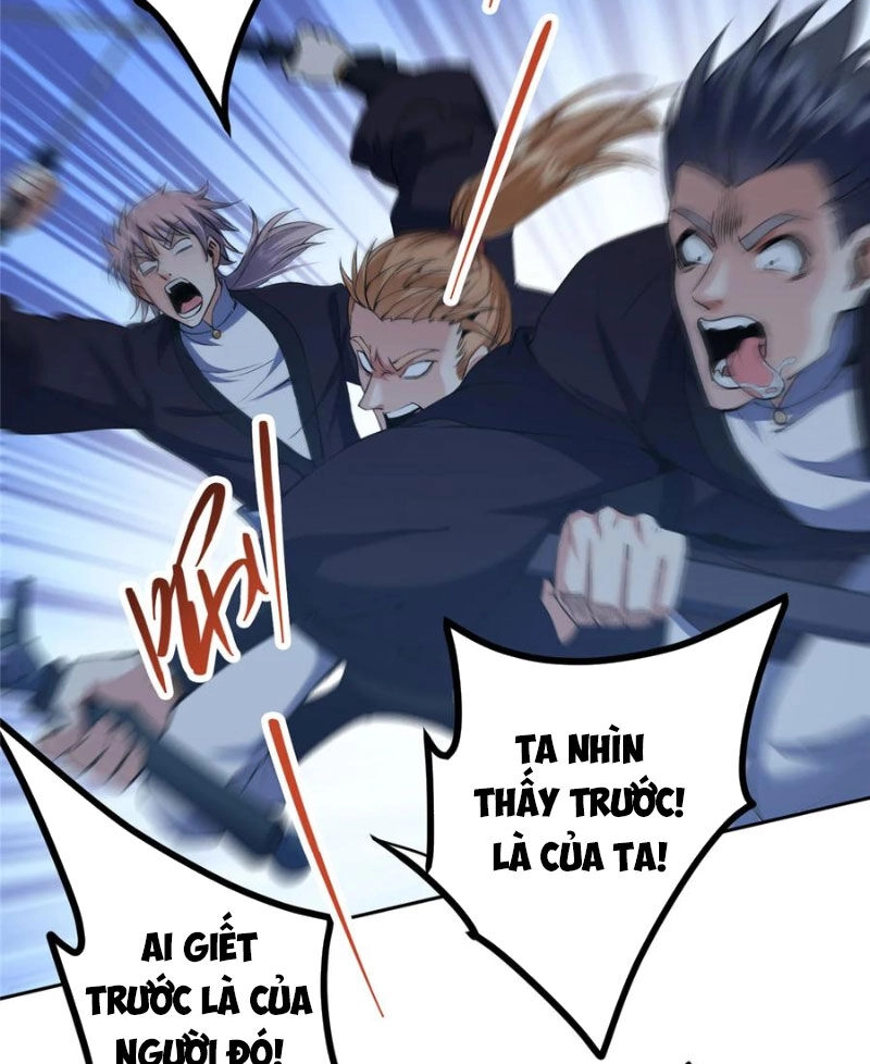 Chưởng Môn Khiêm Tốn Chút Chapter 339 - 55