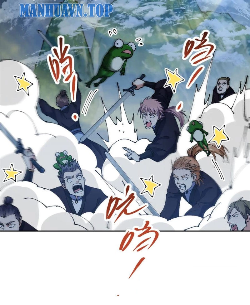 Chưởng Môn Khiêm Tốn Chút Chapter 339 - 57