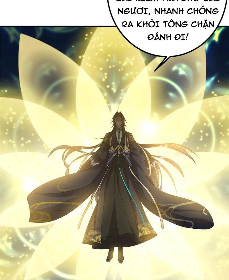 Chưởng Môn Khiêm Tốn Chút Chapter 339 - 60