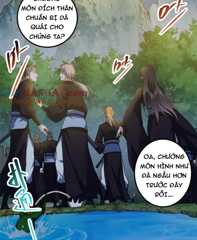 Chưởng Môn Khiêm Tốn Chút Chapter 339 - 62