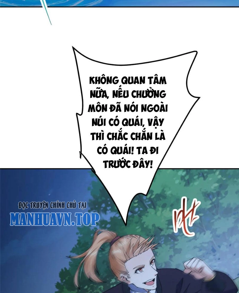 Chưởng Môn Khiêm Tốn Chút Chapter 339 - 63