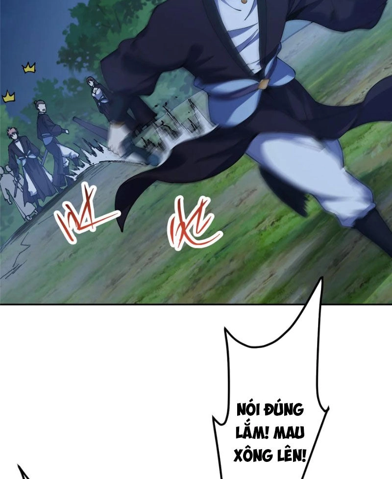 Chưởng Môn Khiêm Tốn Chút Chapter 339 - 64