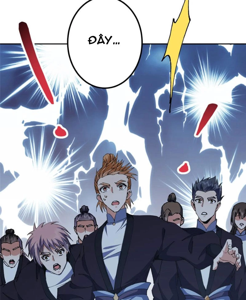 Chưởng Môn Khiêm Tốn Chút Chapter 339 - 68