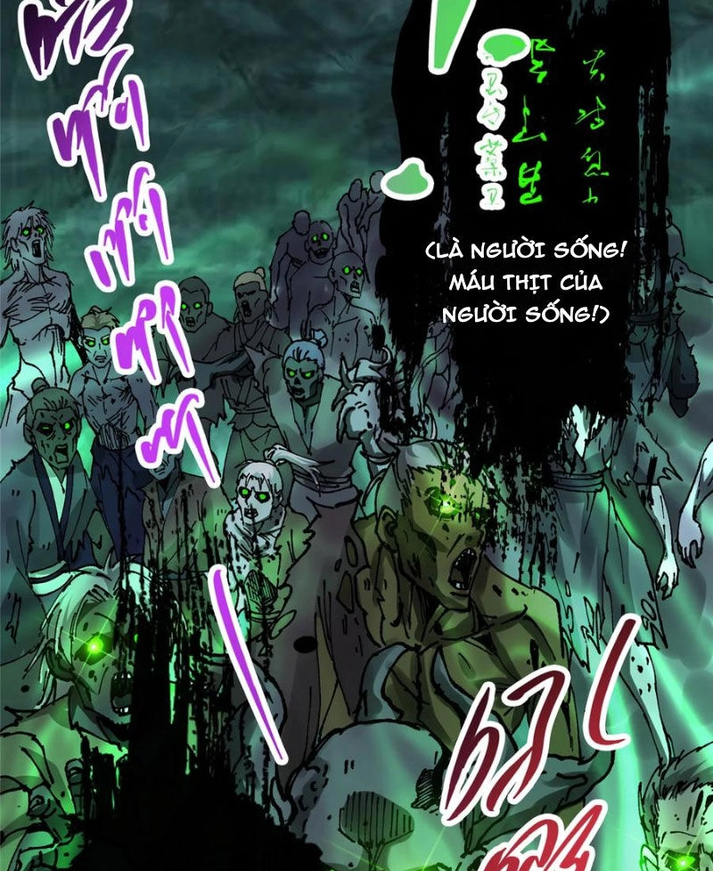 Chưởng Môn Khiêm Tốn Chút Chapter 339 - 70