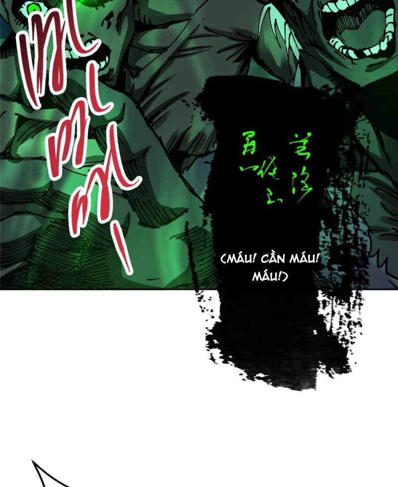 Chưởng Môn Khiêm Tốn Chút Chapter 339 - 72