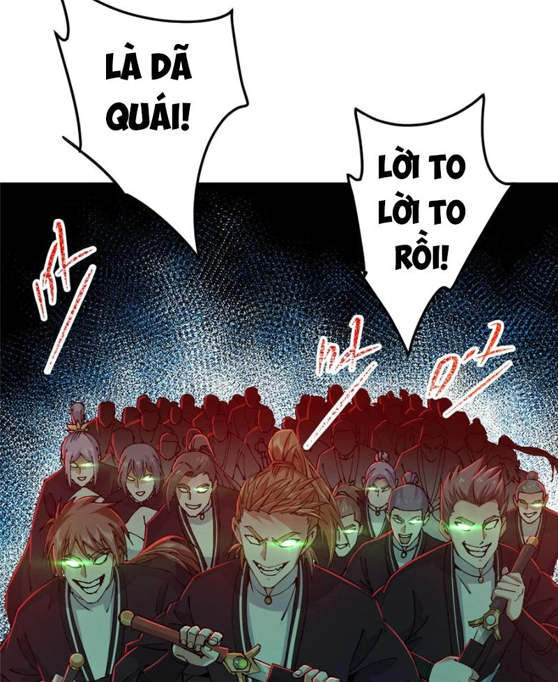 Chưởng Môn Khiêm Tốn Chút Chapter 339 - 73