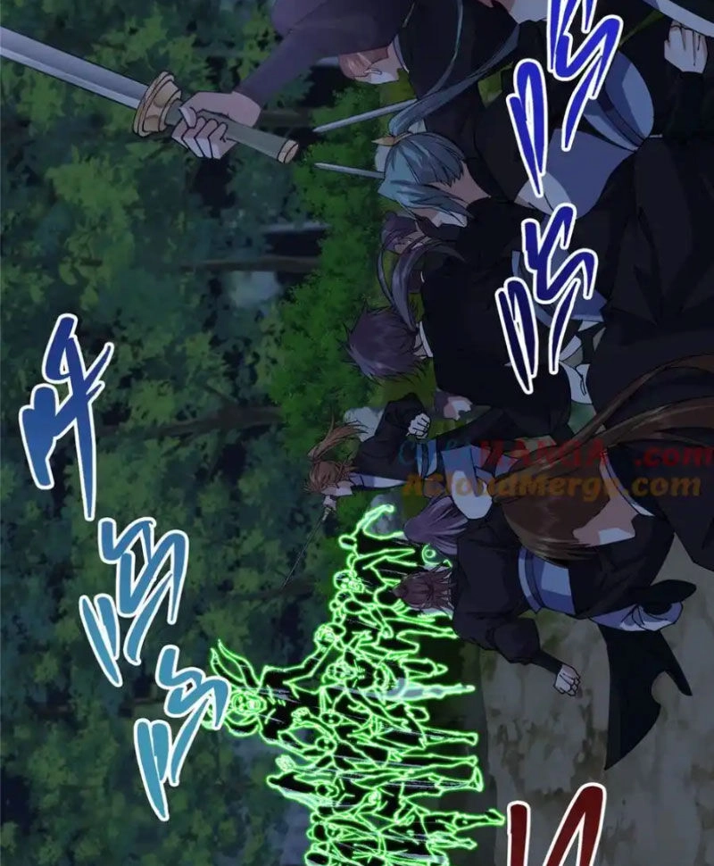 Chưởng Môn Khiêm Tốn Chút Chapter 340 - 2