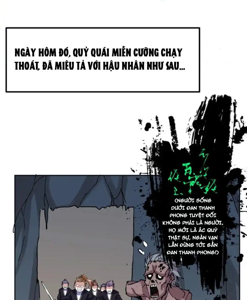 Chưởng Môn Khiêm Tốn Chút Chapter 340 - 7