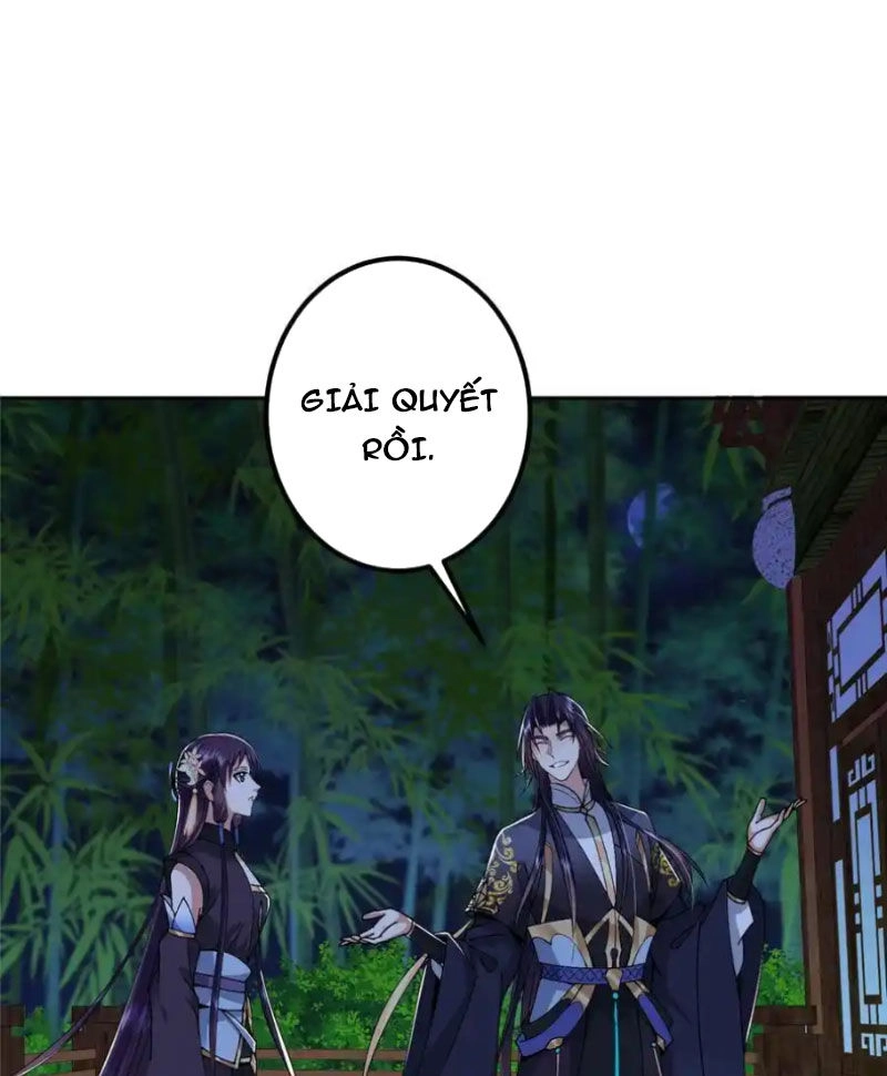 Chưởng Môn Khiêm Tốn Chút Chapter 340 - 9