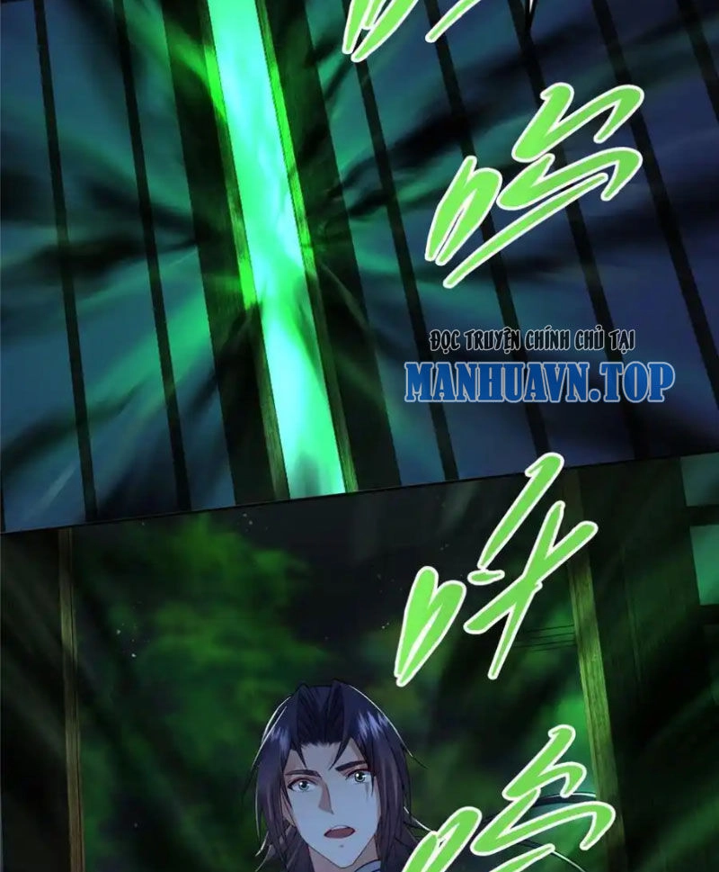 Chưởng Môn Khiêm Tốn Chút Chapter 340 - 18