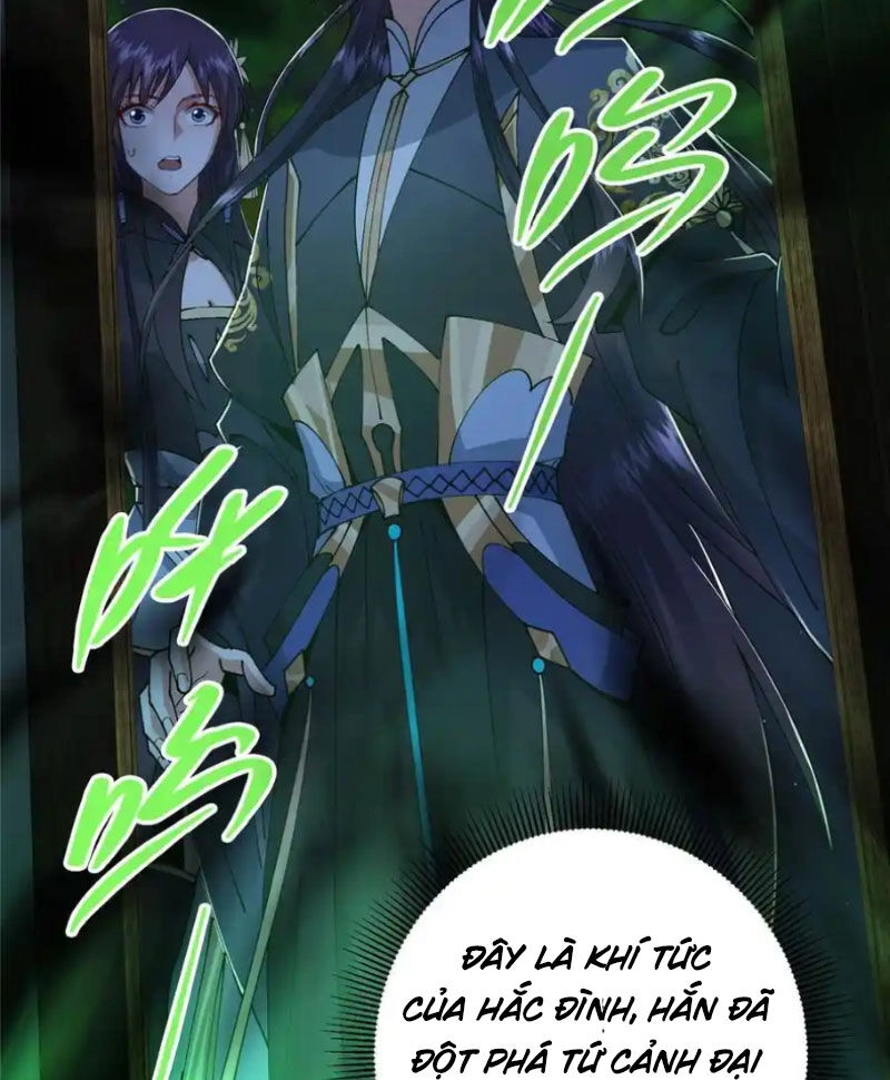 Chưởng Môn Khiêm Tốn Chút Chapter 340 - 19