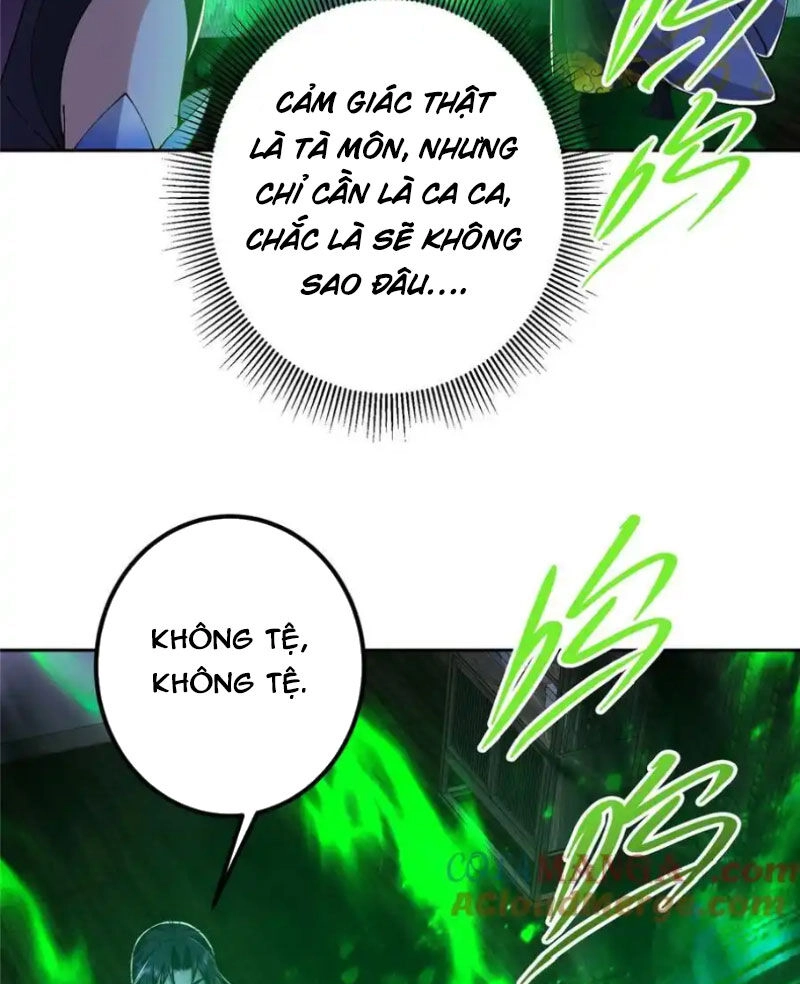 Chưởng Môn Khiêm Tốn Chút Chapter 340 - 25