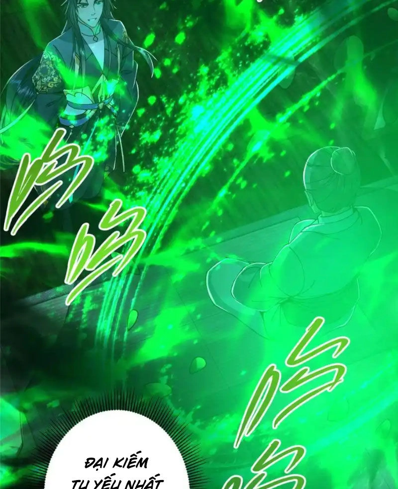 Chưởng Môn Khiêm Tốn Chút Chapter 340 - 26