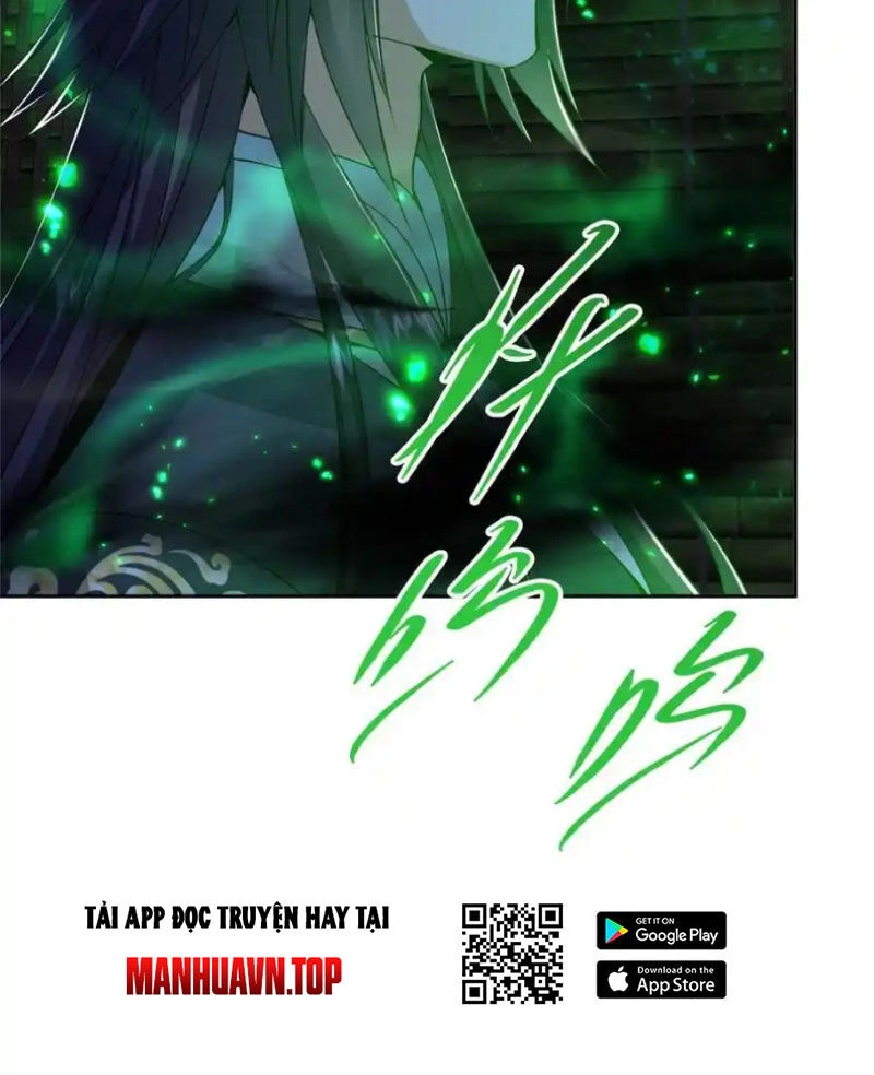 Chưởng Môn Khiêm Tốn Chút Chapter 340 - 28