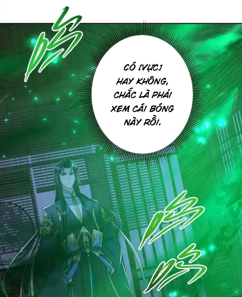 Chưởng Môn Khiêm Tốn Chút Chapter 340 - 29