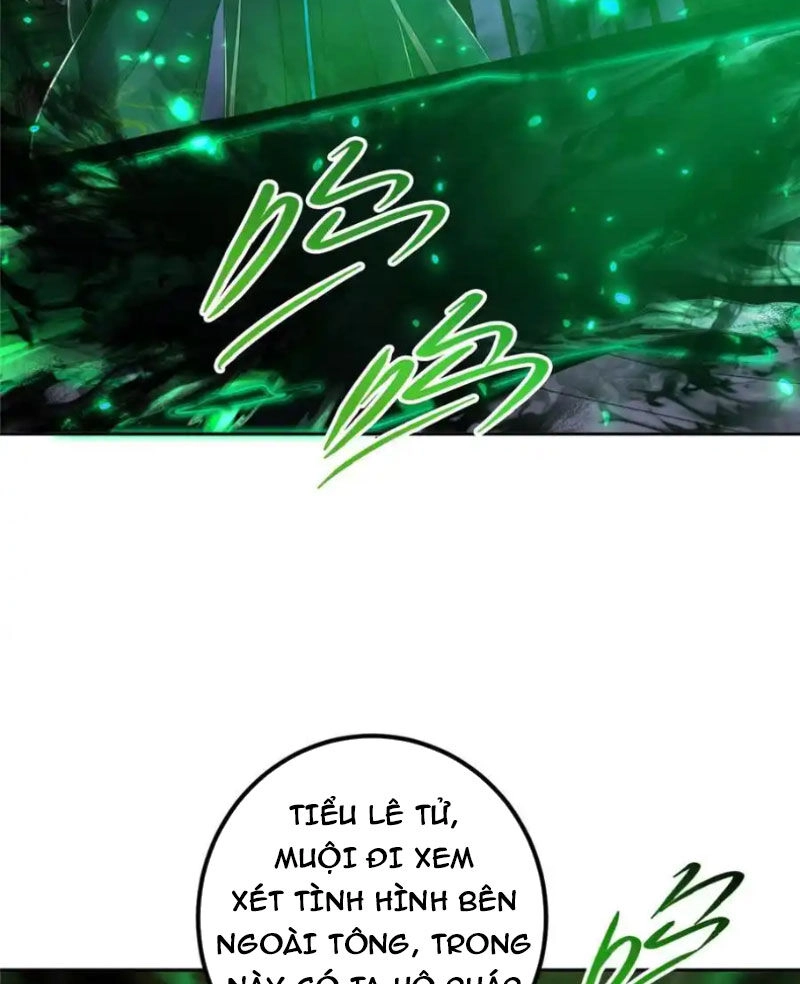 Chưởng Môn Khiêm Tốn Chút Chapter 340 - 30