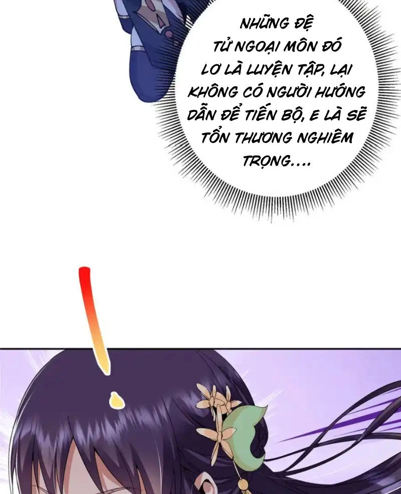 Chưởng Môn Khiêm Tốn Chút Chapter 340 - 36