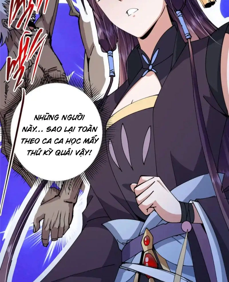 Chưởng Môn Khiêm Tốn Chút Chapter 340 - 40