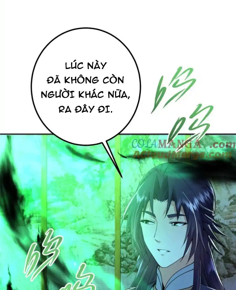 Chưởng Môn Khiêm Tốn Chút Chapter 340 - 42