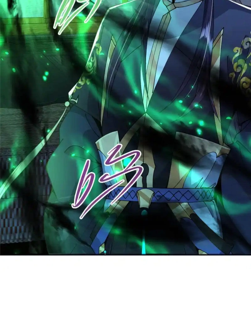 Chưởng Môn Khiêm Tốn Chút Chapter 340 - 43