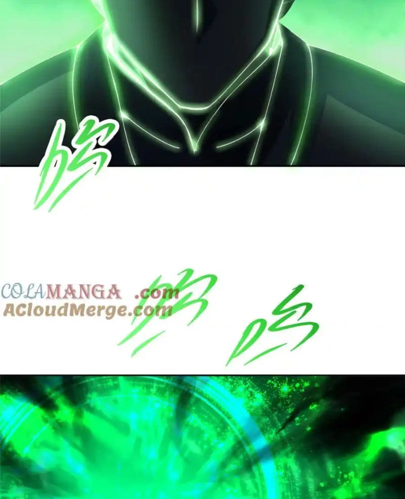 Chưởng Môn Khiêm Tốn Chút Chapter 340 - 46