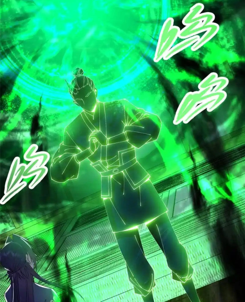 Chưởng Môn Khiêm Tốn Chút Chapter 340 - 47