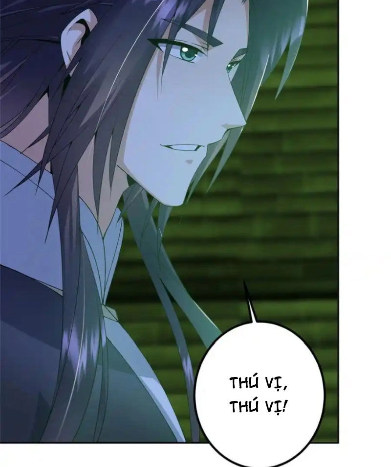 Chưởng Môn Khiêm Tốn Chút Chapter 340 - 49