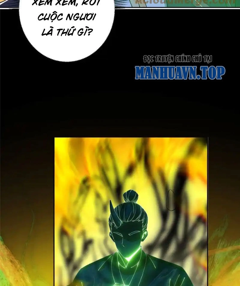 Chưởng Môn Khiêm Tốn Chút Chapter 340 - 51
