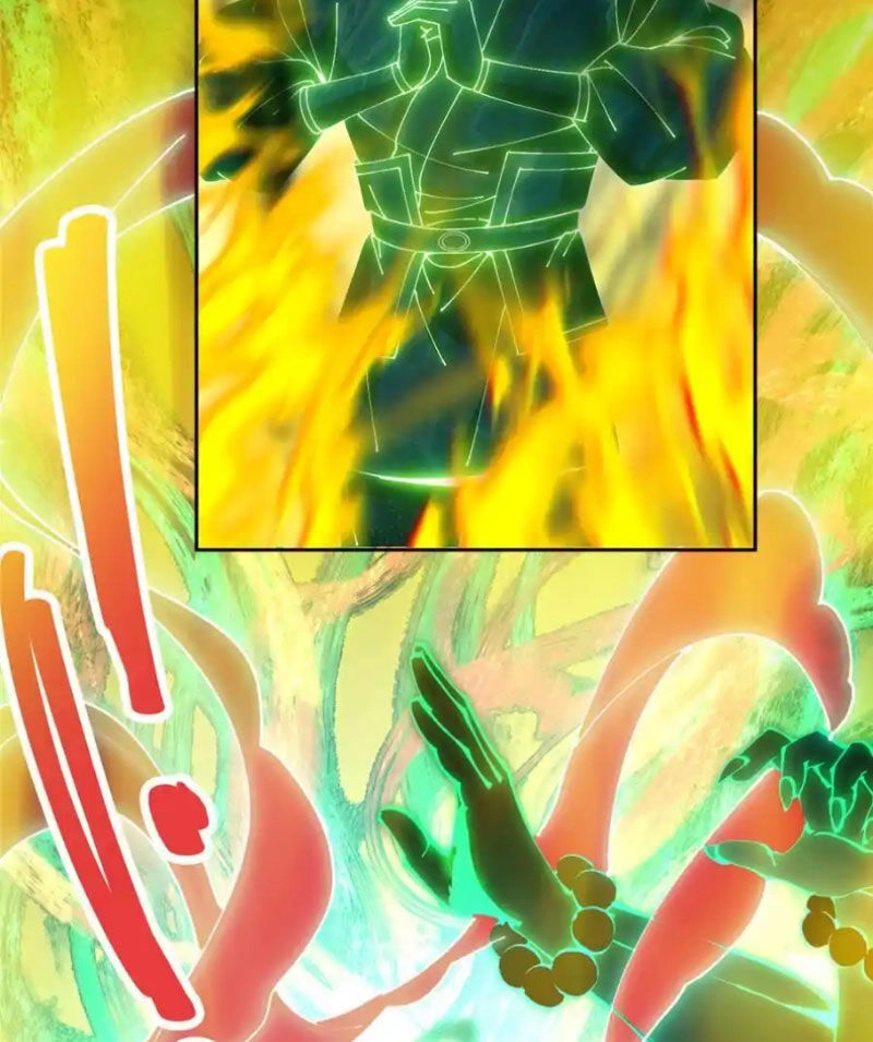 Chưởng Môn Khiêm Tốn Chút Chapter 340 - 52